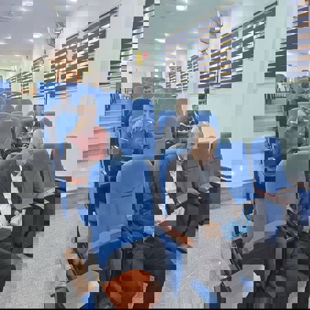 اعلام جامعة بابل - كلية الطب