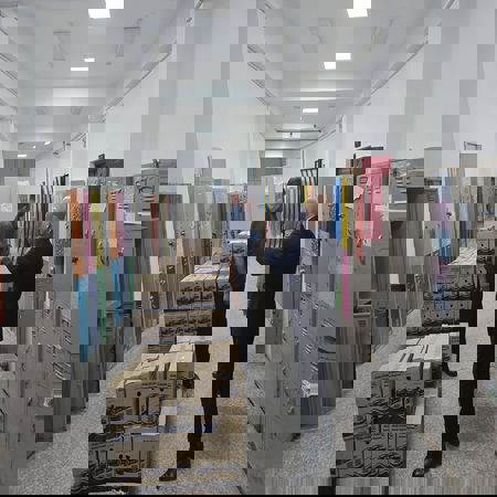 اعلام جامعة بابل - كلية الطب