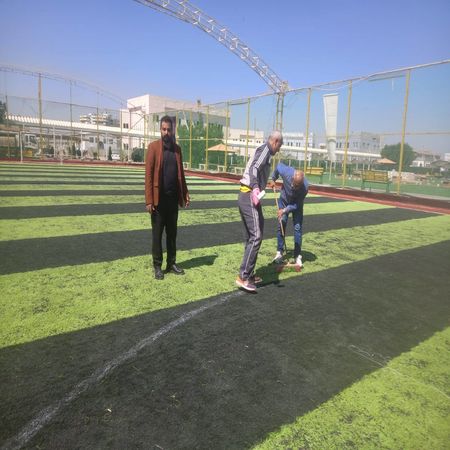 اعلام جامعة بابل - كلية الطب