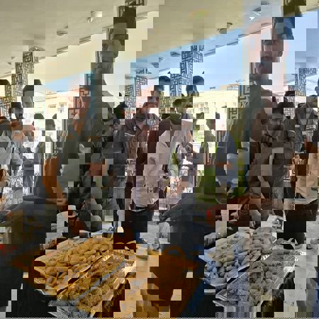 اعلام جامعة بابل - كلية الطب