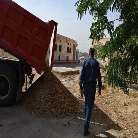 اعلام جامعة بابل - كلية الطب