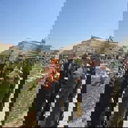 اعلام جامعة بابل - كلية الطب