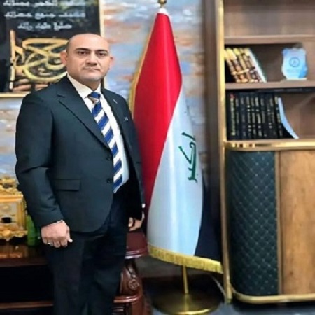 اعلام جامعة بابل - كلية الطب