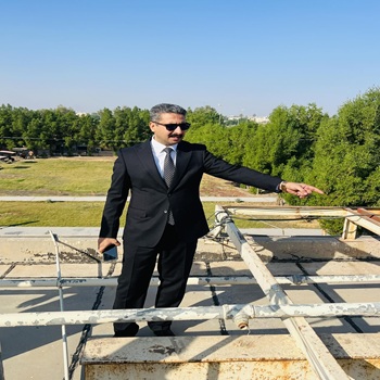 اعلام جامعة بابل - كلية الادارة والاقتصاد