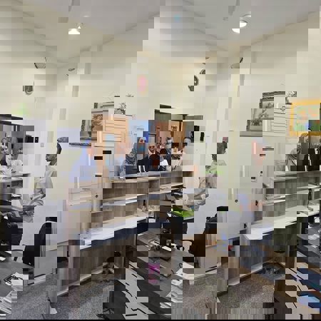 اعلام جامعة بابل - كلية الطب