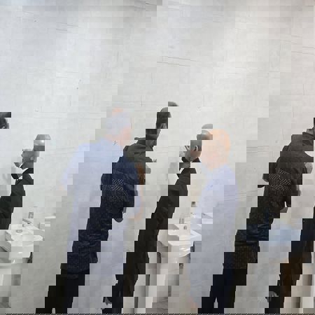 اعلام جامعة بابل - كلية الطب