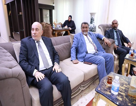 اعلام جامعة بابل - كلية الطب