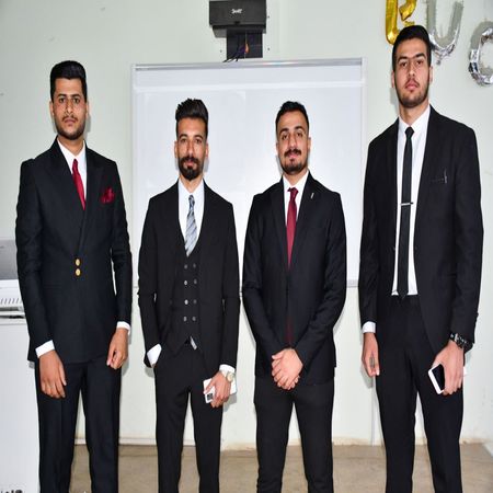 اعلام جامعة بابل - كلية الطب