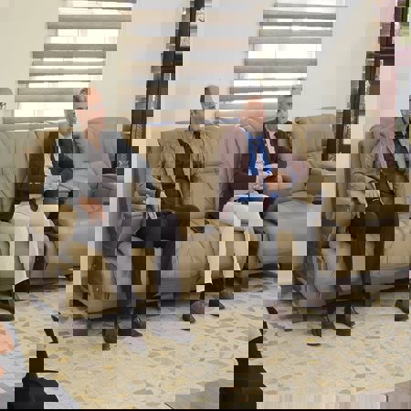 اعلام جامعة بابل - كلية الطب