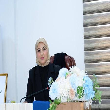 اعلام جامعة بابل - كلية الادارة والاقتصاد