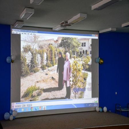 اعلام جامعة بابل - كلية الطب