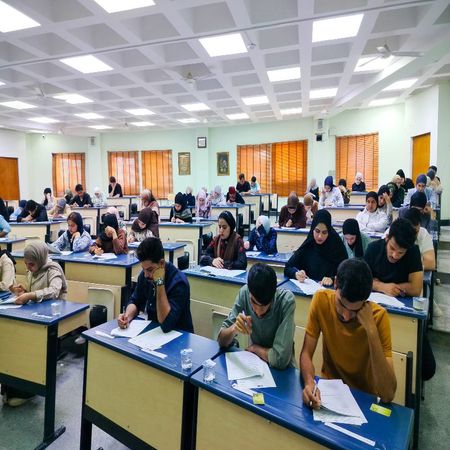 اعلام جامعة بابل - كلية الطب