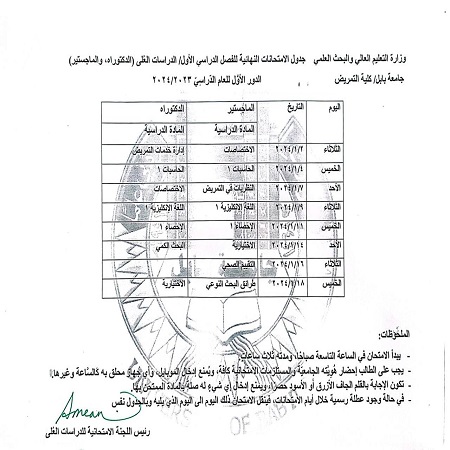 اعلام جامعة بابل - كلية الطب