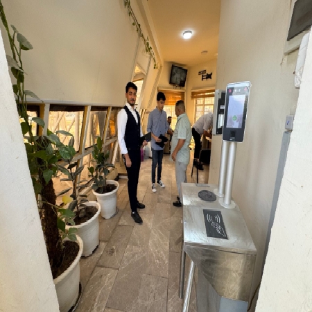 اعلام جامعة بابل - كلية الطب