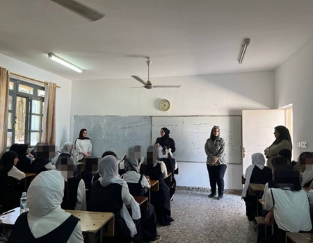 اعلام جامعة بابل - كلية الطب