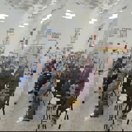 اعلام جامعة بابل - كلية الطب