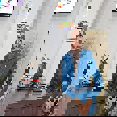 اعلام جامعة بابل - كلية الطب