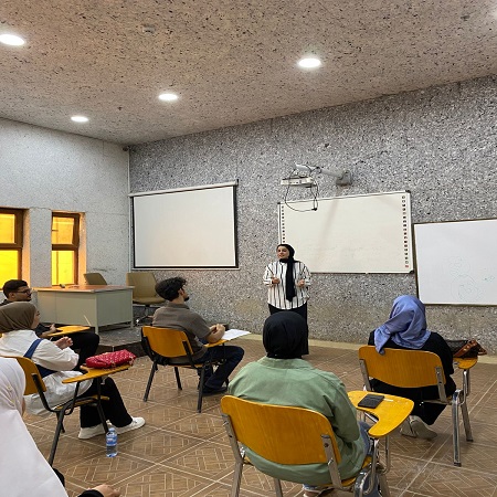 اعلام جامعة بابل - كلية الطب