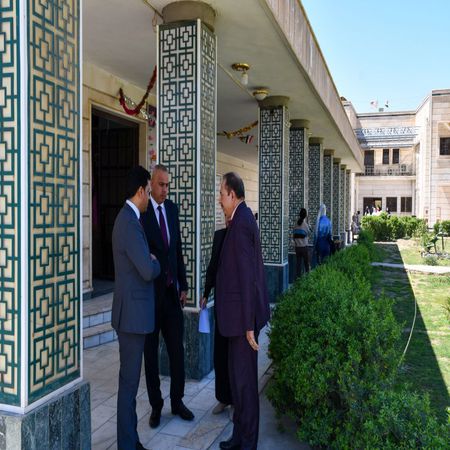 اعلام جامعة بابل - كلية الطب