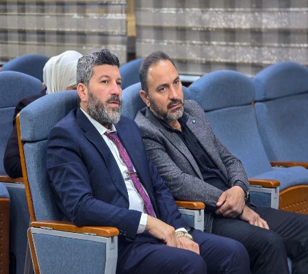 اعلام جامعة بابل - كلية الطب