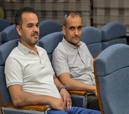 اعلام جامعة بابل - كلية الطب