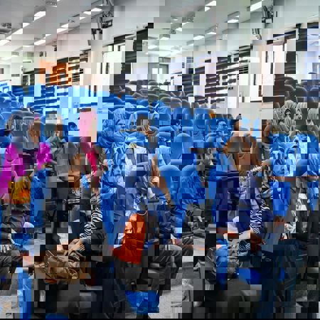 اعلام جامعة بابل - كلية الطب