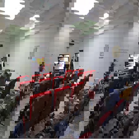 اعلام جامعة بابل - كلية الطب