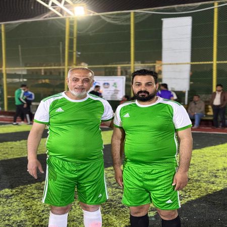 اعلام جامعة بابل - كلية الطب