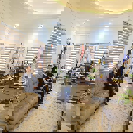 اعلام جامعة بابل - كلية الطب