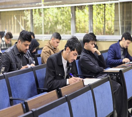 اعلام جامعة بابل - كلية الطب