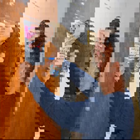 اعلام جامعة بابل - كلية الطب