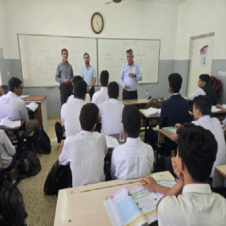 اعلام جامعة بابل - كلية الطب