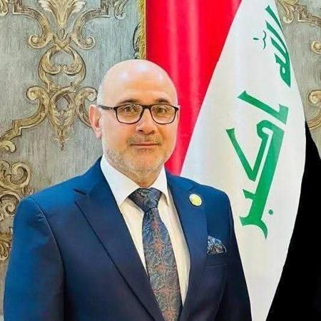 اعلام جامعة بابل - كلية الادارة والاقتصاد