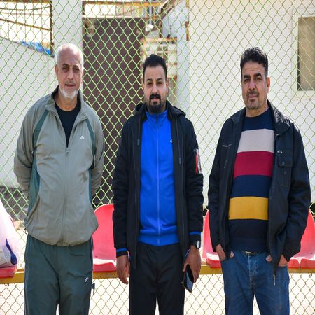 اعلام جامعة بابل - كلية الطب