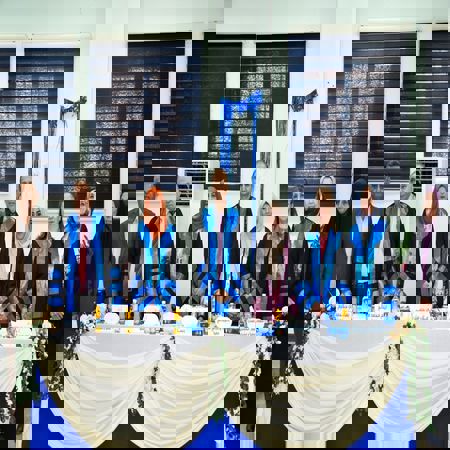 اعلام جامعة بابل - كلية الطب