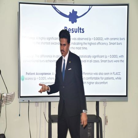 اعلام جامعة بابل - كلية الطب