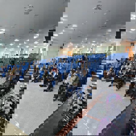 اعلام جامعة بابل - كلية الطب