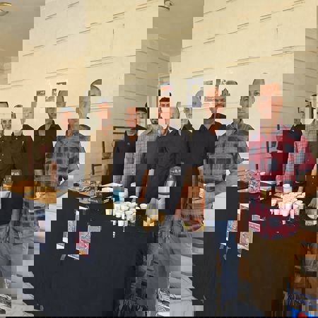 اعلام جامعة بابل - كلية الطب