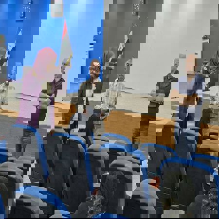 اعلام جامعة بابل - كلية الطب