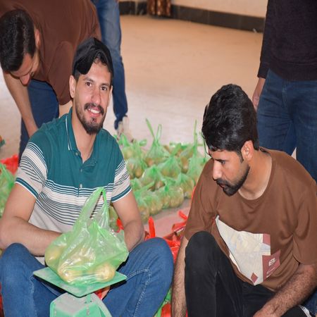 اعلام جامعة بابل - كلية الطب