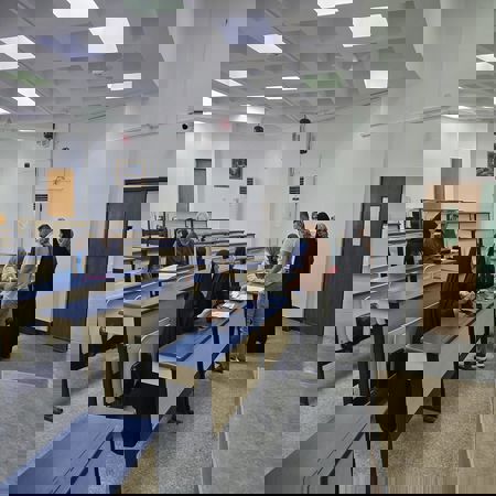 اعلام جامعة بابل - كلية الطب