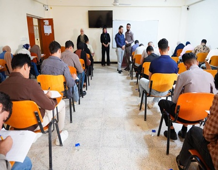 media University of Babylon - كلية الطب