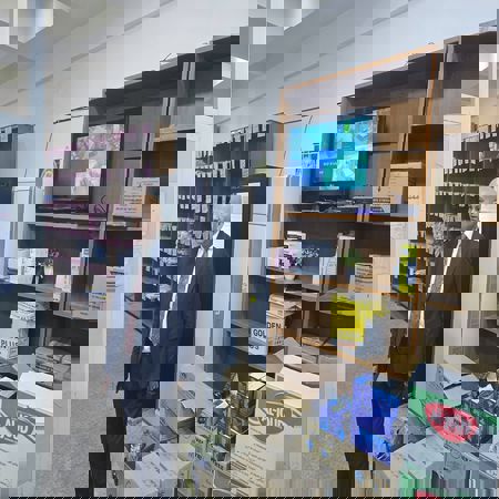 اعلام جامعة بابل - كلية الطب