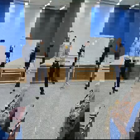 اعلام جامعة بابل - كلية الطب