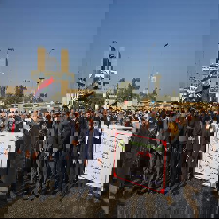 اعلام جامعة بابل - كلية الطب