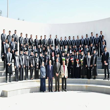 اعلام جامعة بابل - كلية الادارة والاقتصاد