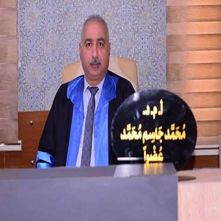 اعلام جامعة بابل - كلية الطب