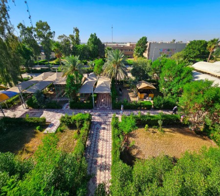 Media of University of Babylon - كلية الطب