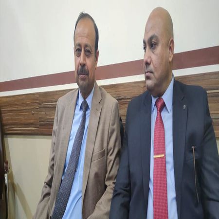 اعلام جامعة بابل - كلية الطب