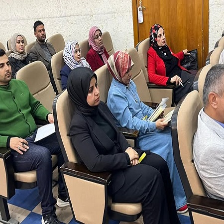 اعلام جامعة بابل - كلية الطب